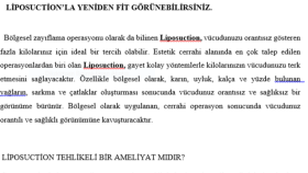 Metin yazarlığı 