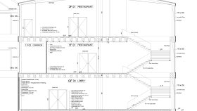 Autocad üzerinden teknik proje detaylarını çizebilirim