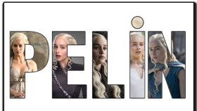 PELİN - Daenerys