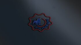 Akınsan Mezbahane Sistemleri - Logo