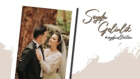 Şeyda Gelinlik - Sosyal Medya Tasarımları