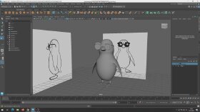 3d Model