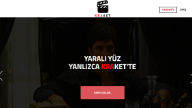 WEB TASARIM ÇALIŞMALARIM