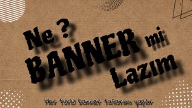 Banner