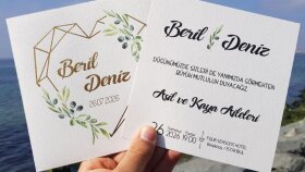 istediğiniz etkinlik için davetiye oluşturabilirim