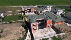 Drone ile arsa çekimleri yapıyorum