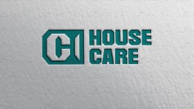 House Care - Logo Çalışmaları
