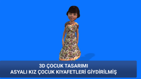 3D Animasyon 