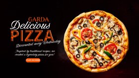 sizin için reklam ve banner tasarımları yapabilirim