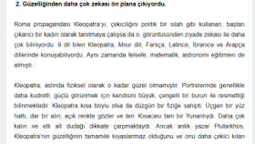 İş örneğim