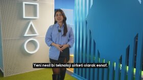 Ben, ingilizce-türkçe anlatımlı reklam videosu seslendiririm