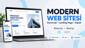 işletmeniz için mobil uyumlu web sitesi yapabilirim