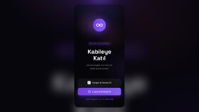 Sosyal Platform Web Uygulaması