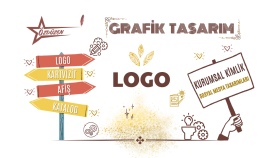 LOGO TASARIM