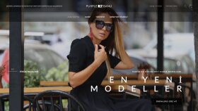 PurpleByBanu.com
