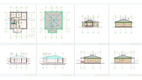 2d planlar