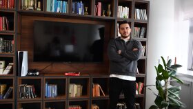 Araştırma Metin Yazarlığı