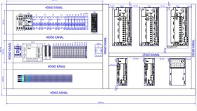 EPLAN Proje tasarımı