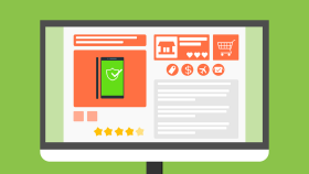 wordpress altyapısı ile e-ticaret sitenizi oluştururum