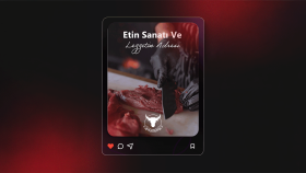 markanız için satış odaklı sosyal medya postu tasarlarım