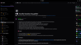 KİNNEPİ Kullanıcısına özel sunucu kurulumumuz.