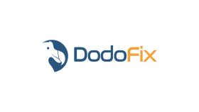 Dodofix Logo