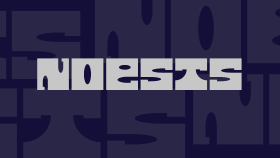 Noesis - Logo Tasarımı