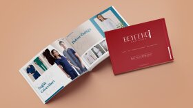 Katalog Tasarımlarım