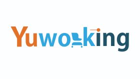 YUWORKING LOGO