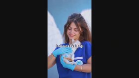 Karabağlar Belediyesi Sokak Hayvanları Günü