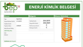 İş örneğim