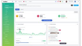 Web Siteniz için PHP Admin Paneli