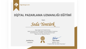 Dijital Pazarlama & Reklam Yönetimi