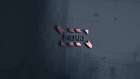 kadirdesign - Logo Tasarımı
