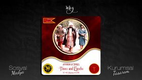 Etkinlik - Sosyal Medya Tasarımı