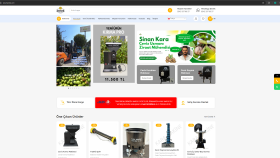 profesyonel web sitesi yapıyorum