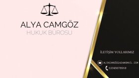 Hukuk Bürosu – Şık ve Güvenilir Kartvizit Çalışması