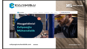 Evliyaoğlu Mühendislik