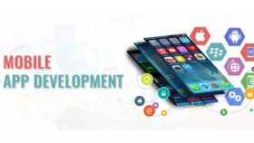 yüksek performanslı mobil uygulamalar üretirim