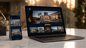 markana özel premium emlak web sitesi kurabilirim