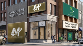 modern ve profesyonel logo tasarımı yapıyorum
