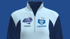 Uludağ Premium Ultra Trail Traning Product 3D Design