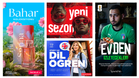 Sosyal Medya Tasarımları