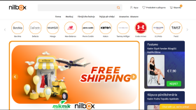 Nilbox Tasarım