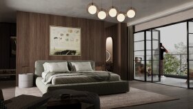 3D Modelleme ve Render