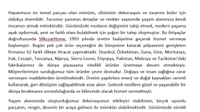 SilkcoatHome - Hakkımızda 