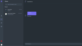 laravel ile anlık haberleşme gerektiren uygulamalar yazarım