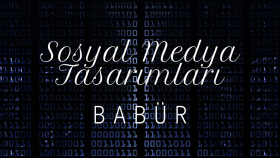 Sosyal medya için size özel tasarımlar