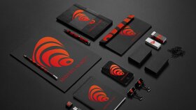 profesyonel ve özgün logo tasarlarım