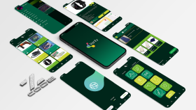 Renty | Android & iOS